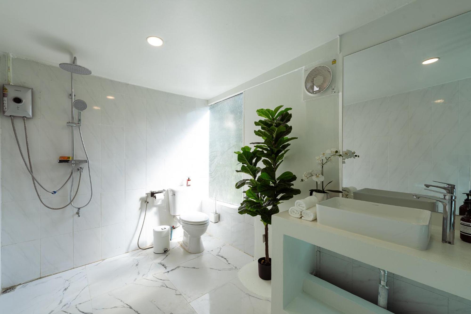 Cleopatra Pool Prime Location Villa