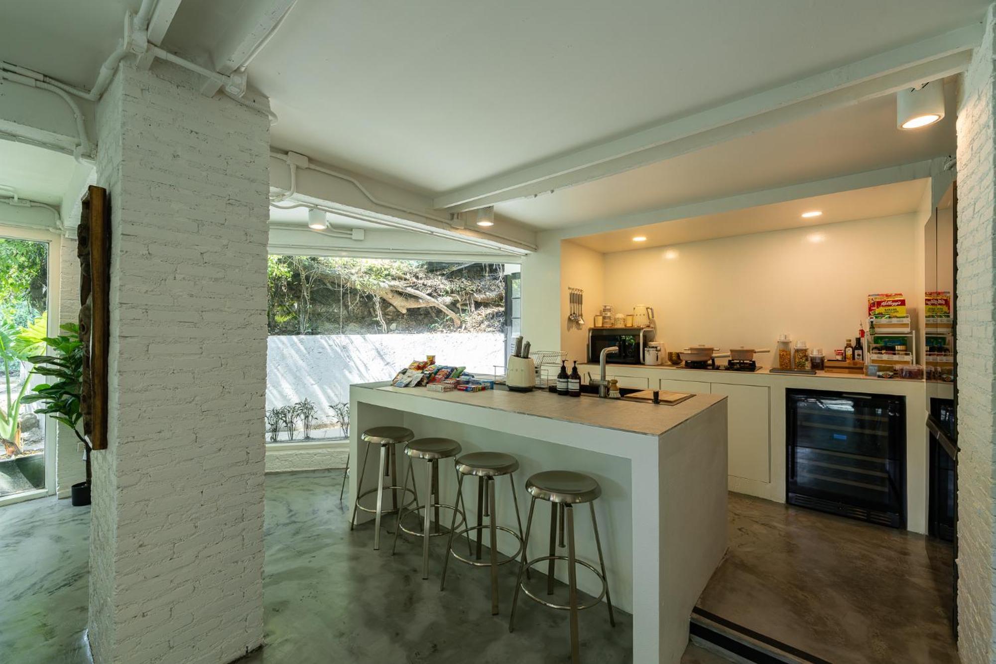 Pousada Cleopatra Pool Prime Location *